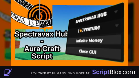 Spectravax Hub