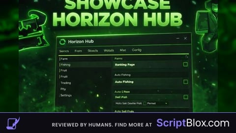 horizon hub gpo better than feral