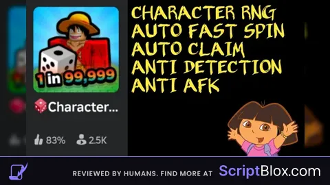 (POTIONS) FAST SPIN AUTO CLAIM   NO SPIN ANIMATION