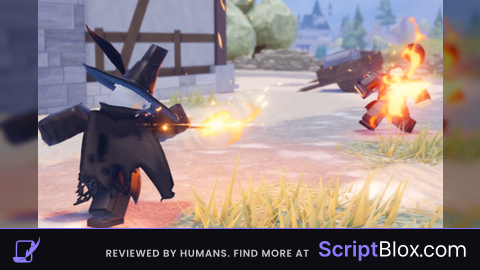 BEST  SCRIPT | AutoFarm, AutoSell, AimBot!