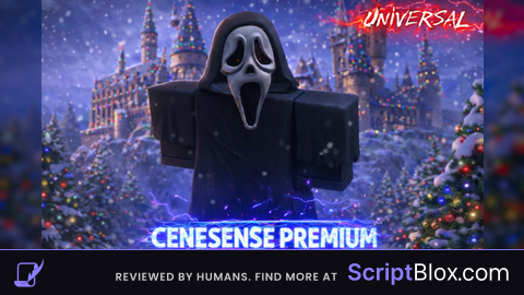 CENESENSE Premium  UNIVERSAL
