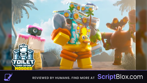 Op Script New Update