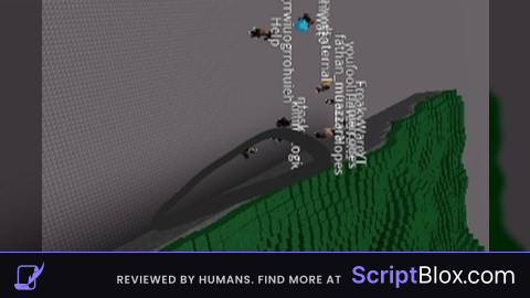 Terrain Generation V2