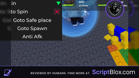 Bad    Script I made