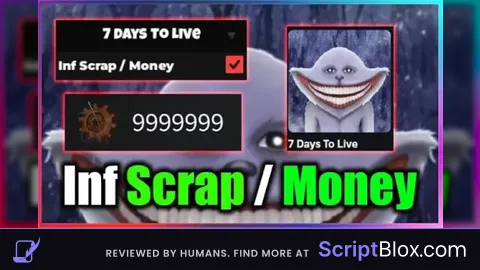 Script inf s*