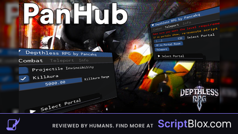 PanHub