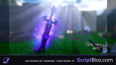 UPDATED  DepthIess Shlt