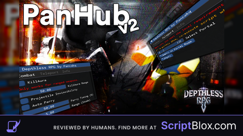 Panhub