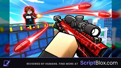 Script silent aim