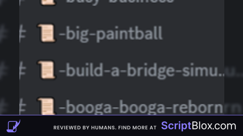 BEST DISCORD SCRIPTS