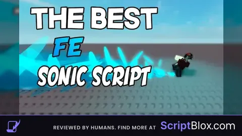 Fe Sonic jb