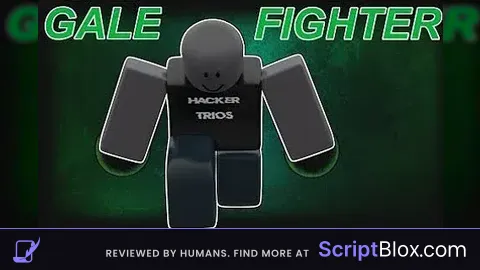 GLE FIGHTER