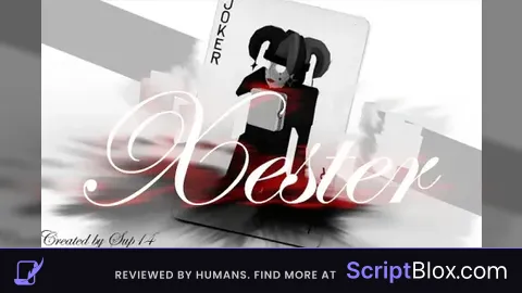 Jb xester