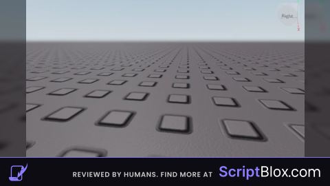 Just A Baseplate Huge Giant