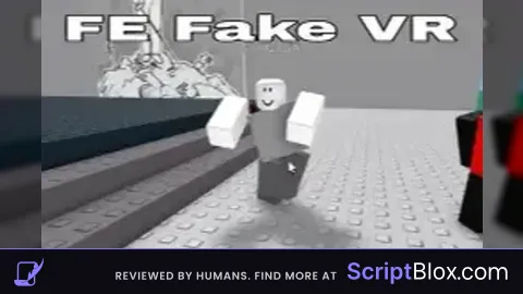 FE Fake VR