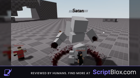 fe satan