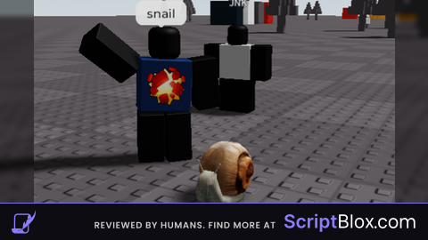 Snail Script