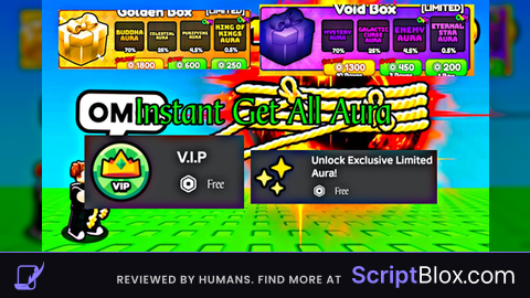 Op script Instant Get All