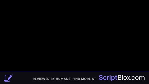 Find the aura script