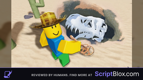 Desert Detectors