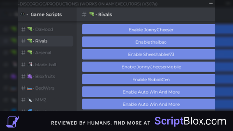 Script