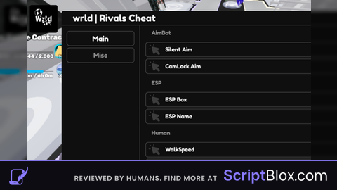 BEST SCRIPT