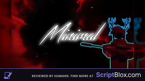 Minimal Script By ByteSizedFile & DynamicArrays