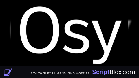 Osy Client