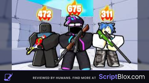 Very OverPowered VERY VERY VERY OP