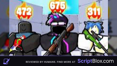 Cute And Overpowered OP