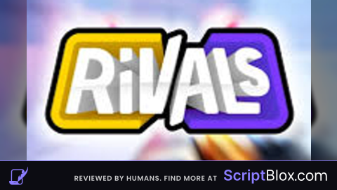 rival xeno supp