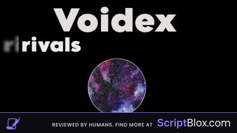 voidex Aimbot and more