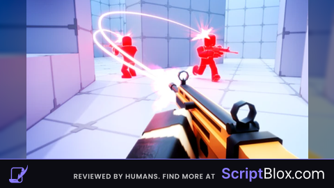 Rival Keyless Aimbot