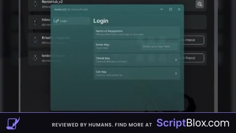 Nonis Hub