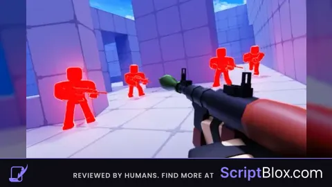 OP SCRIPT SILENT AIM RAPID FIRE ESP FREE AND KEYLESS
