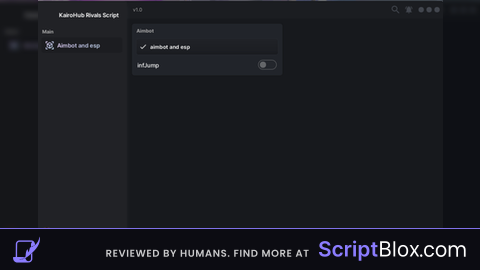 Script this script is beta The update will come