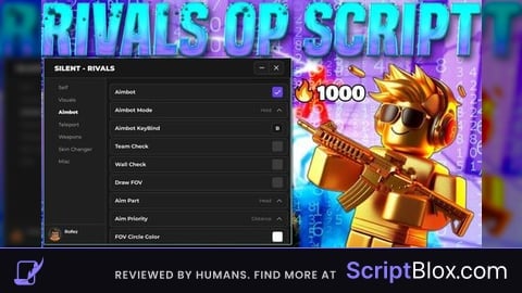 OP  SCRIPT