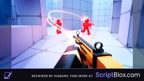 OP AIM BOT WORKING