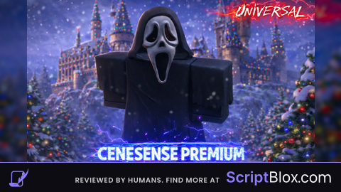 CENESENSE PREMIUM UNIVERSAL