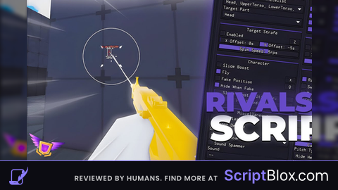 MOST OP FREE HVH SCRIPT OVER 50 FEATURES