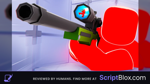 script Strong lock Aimbot Wall check