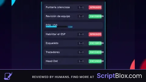 Auto Aim no key