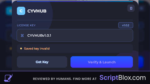 CYVHUB |