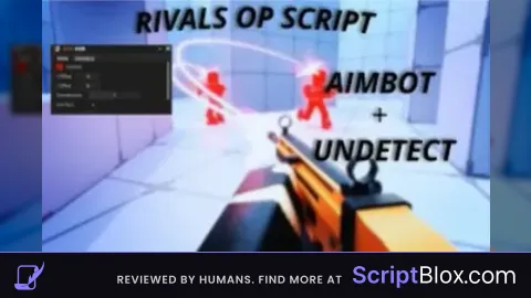 Aimbot SilentAim Undetected