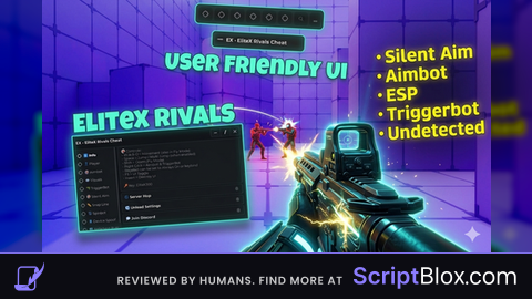 EliteX V4  Script
