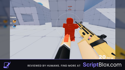 no key script