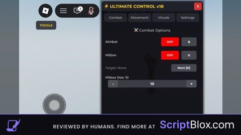 Script OP Working PC Mobile