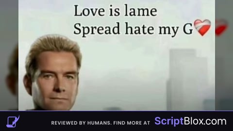 get in script blox