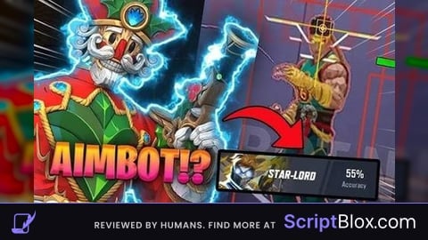 SKIN GUN CHANGER + AlMBOT AND ESP - NOT PATCHED