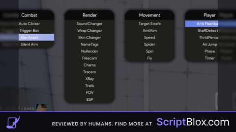 Free Script